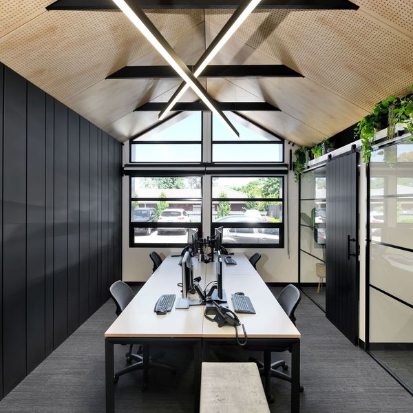 Think Architects, Payneham
